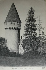 cpa-cluny-0110