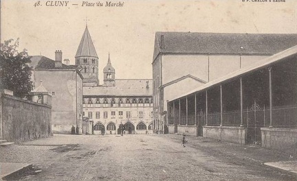 cpa-cluny-0128