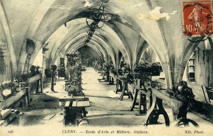 cpa-cluny-0234