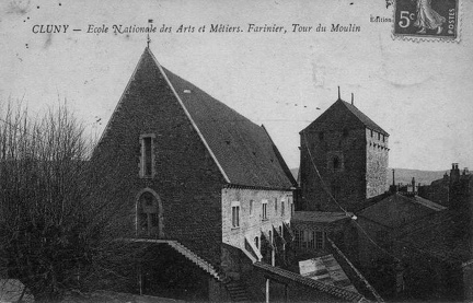 cpa-cluny-0313