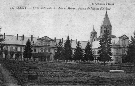 cpa-cluny-0322