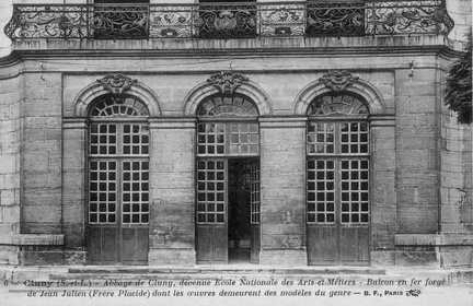 cpa-cluny-0330
