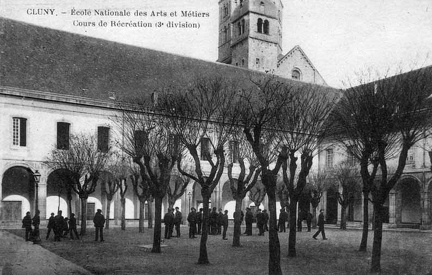cpa-cluny-0358