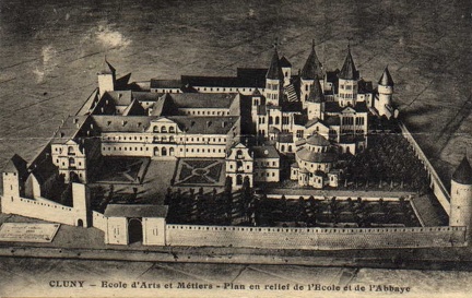 cpa-cluny-0381