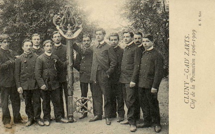 cpa-cluny-0387