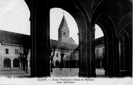 cpa-cluny-0427