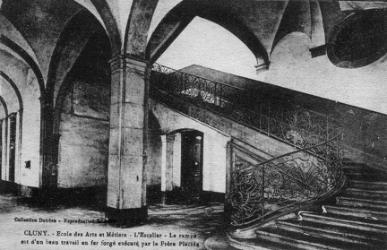 cpa-cluny-0439