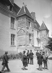 cpa-cluny-0490