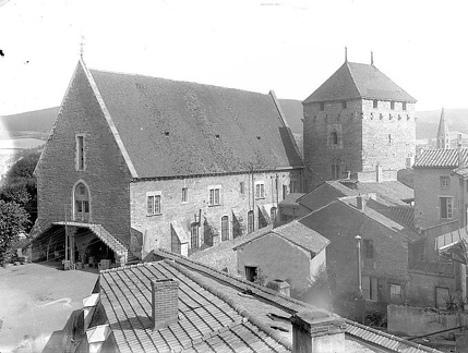 cpa-cluny-0503