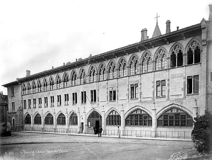 cpa-cluny-0512