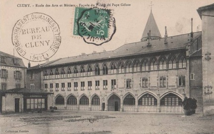 cpa-cluny-0575