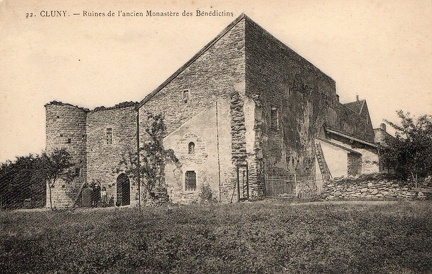 cpa-cluny-0581