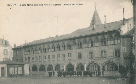 cpa-cluny-0587
