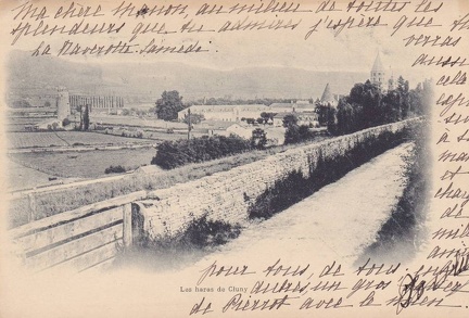 cpa-cluny-0590
