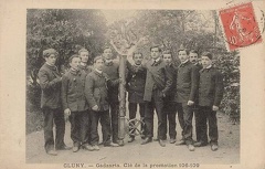 cpa-cluny-0591