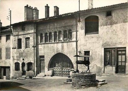 cpa-cluny-0609