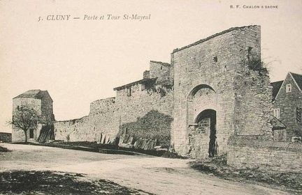 cpa-cluny-0674