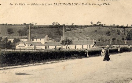 cpa-cluny-0699