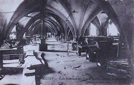 cpa-cluny-0712
