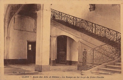 cpa-cluny-0730
