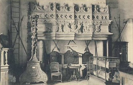 cpa-cluny-0731
