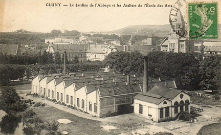 cpa-cluny-0756