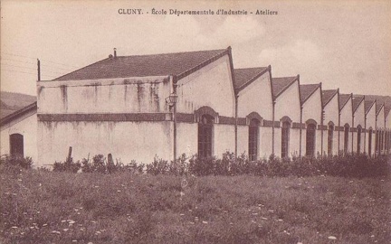 cpa-cluny-0772