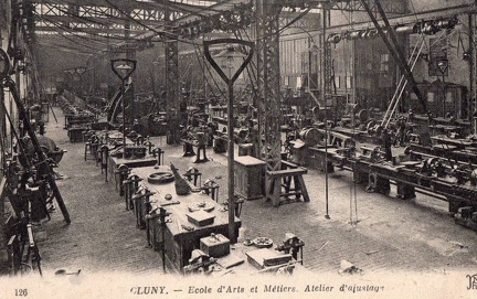 cpa-cluny-0787