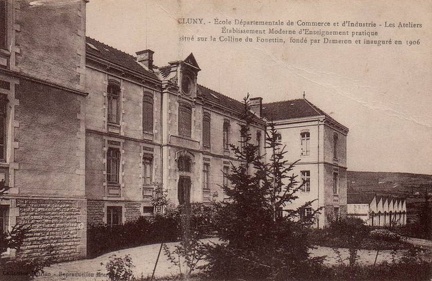 cpa-cluny-0788