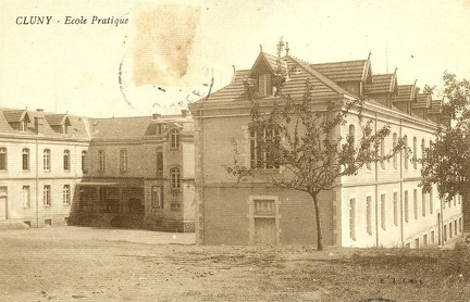 cpa-cluny-0806
