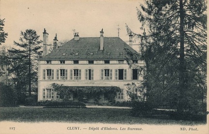 cpa-cluny-0819