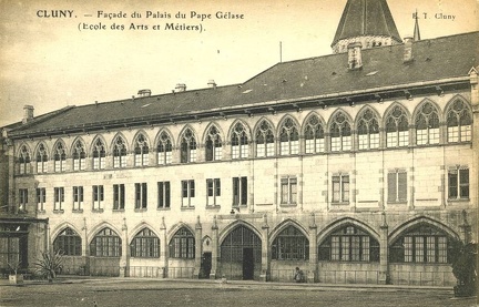 cpa-cluny-0833