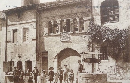cpa-cluny-0906