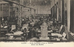 cpa-cluny-0909