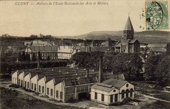 cpa-cluny-0918