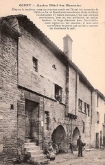 cpa-cluny-0929