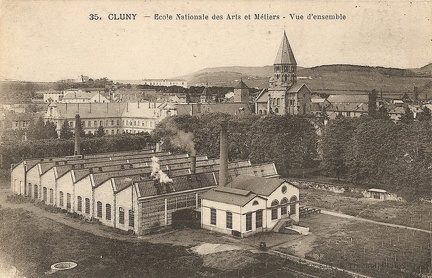 cpa-cluny-0940
