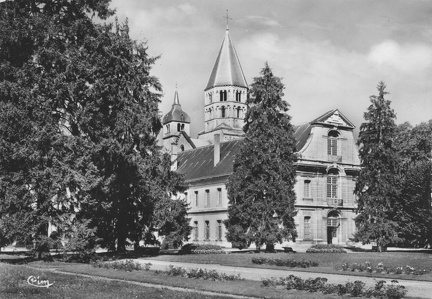 cpa-cluny-0945