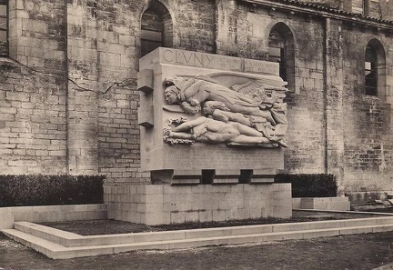 cpa-cluny-0951