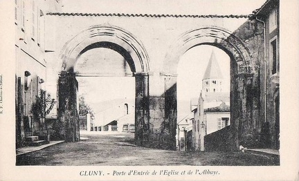 cpa-cluny-0957