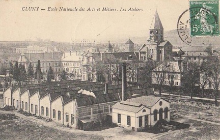 cpa-cluny-0973