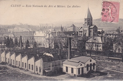 cpa-cluny-0980