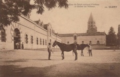 cpa-cluny-0986