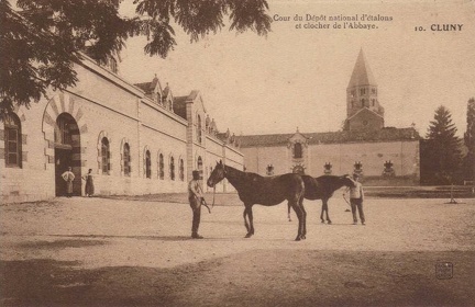 cpa-cluny-0986
