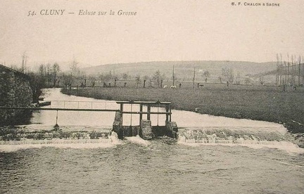 cpa-cluny-0987