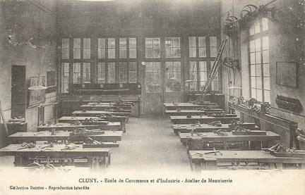 cpa-cluny-0990