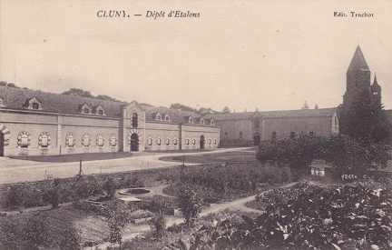 cpa-cluny-0992