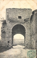 cpa-cluny-0993