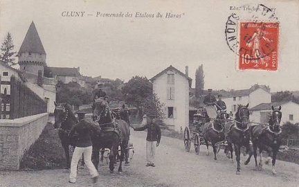 cpa-cluny-0995