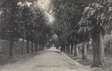 cpa-cluny-0998